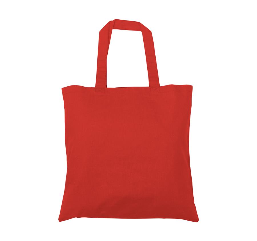 Cotton Tote Bag - ASF Pomotions