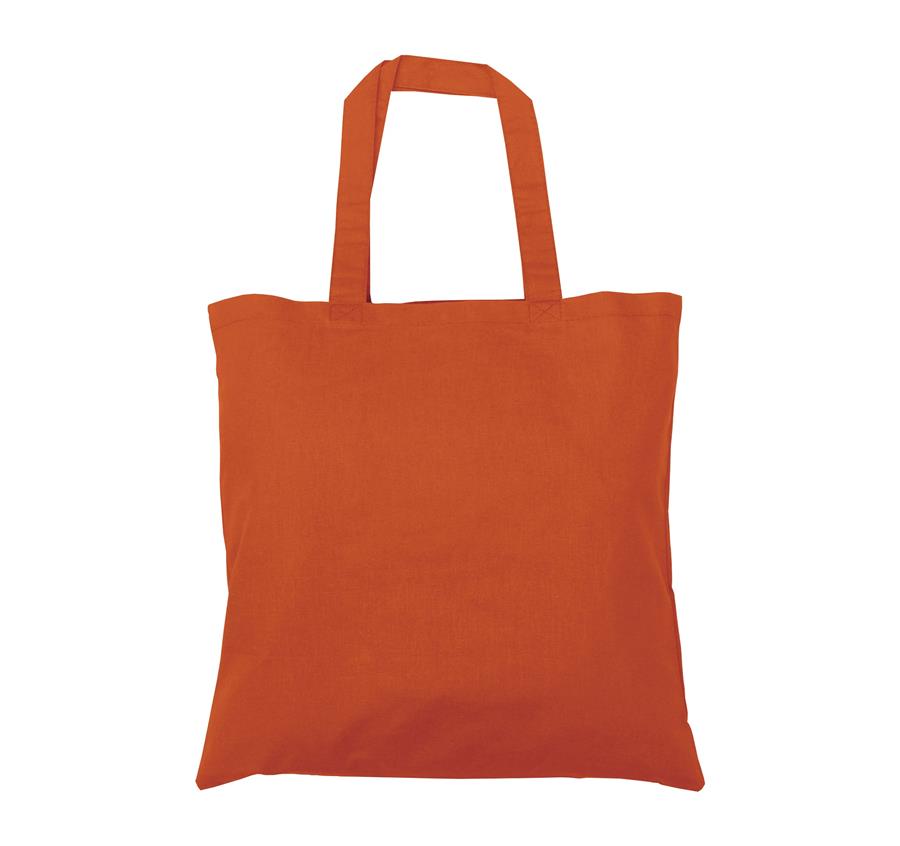 Cotton Tote Bag - ASF Pomotions