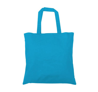 Cotton Tote Bag - ASF Pomotions