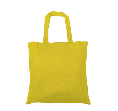 Cotton Tote Bag - ASF Pomotions