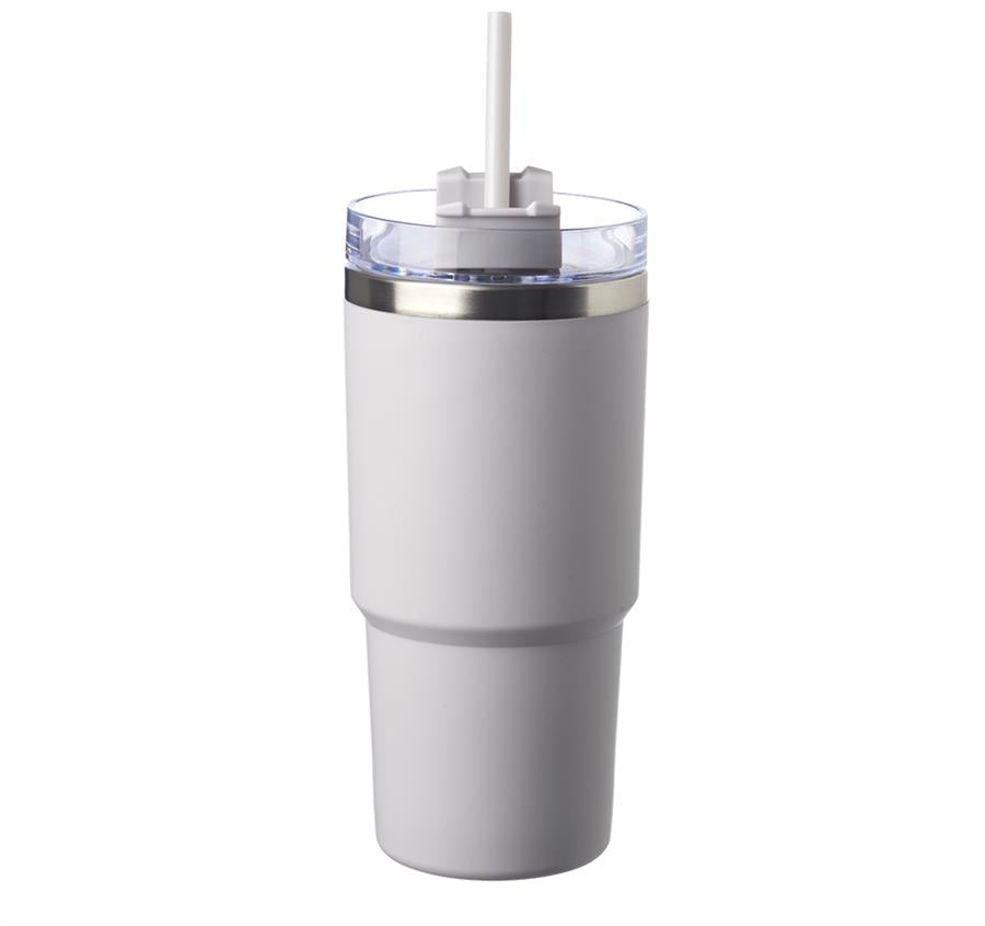 Lotus Travel Mug - 23 oz. - ASF Pomotions