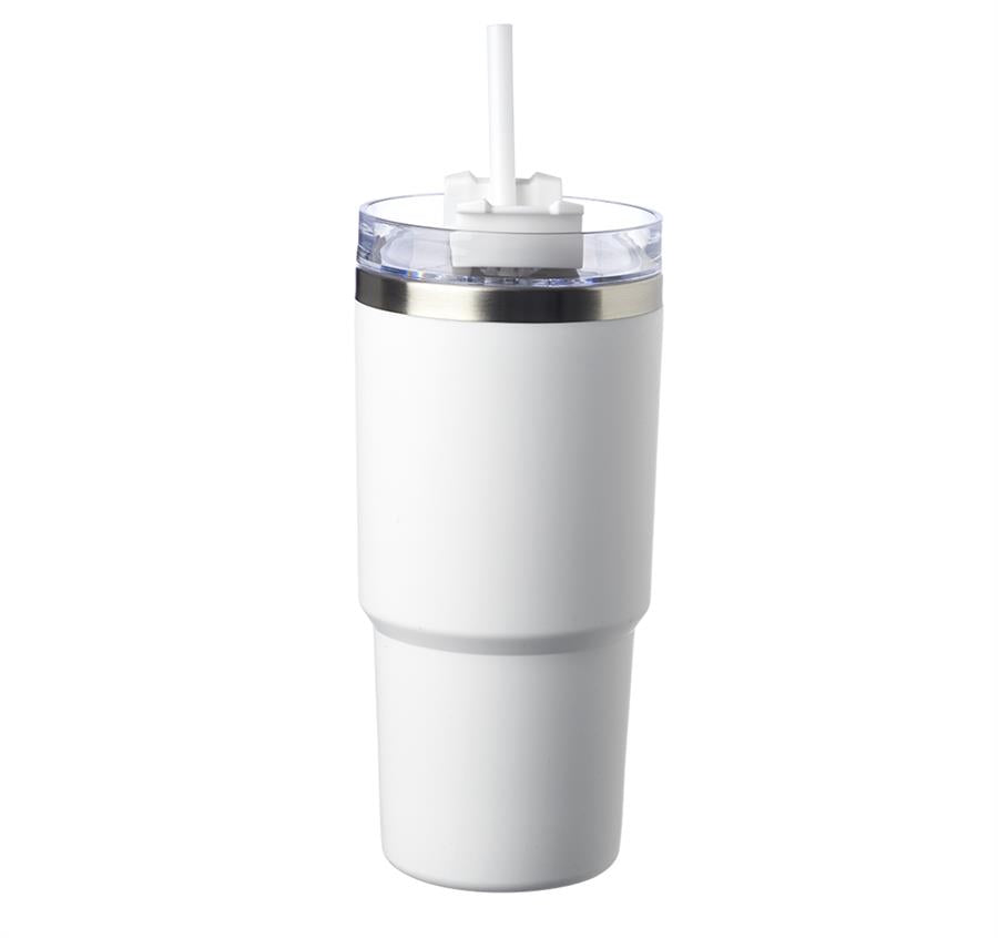 Lotus Travel Mug - 23 oz. - ASF Pomotions