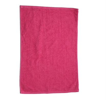 Velour Golf/Hand Towel - ASF Pomotions