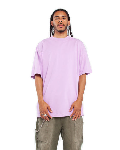 Shaka Wear Garment-Dyed Crewneck T-Shirt