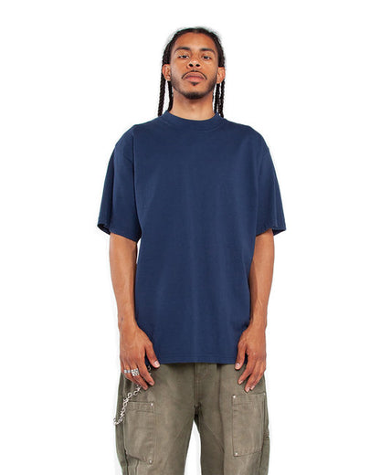 Shaka Wear Garment-Dyed Crewneck T-Shirt